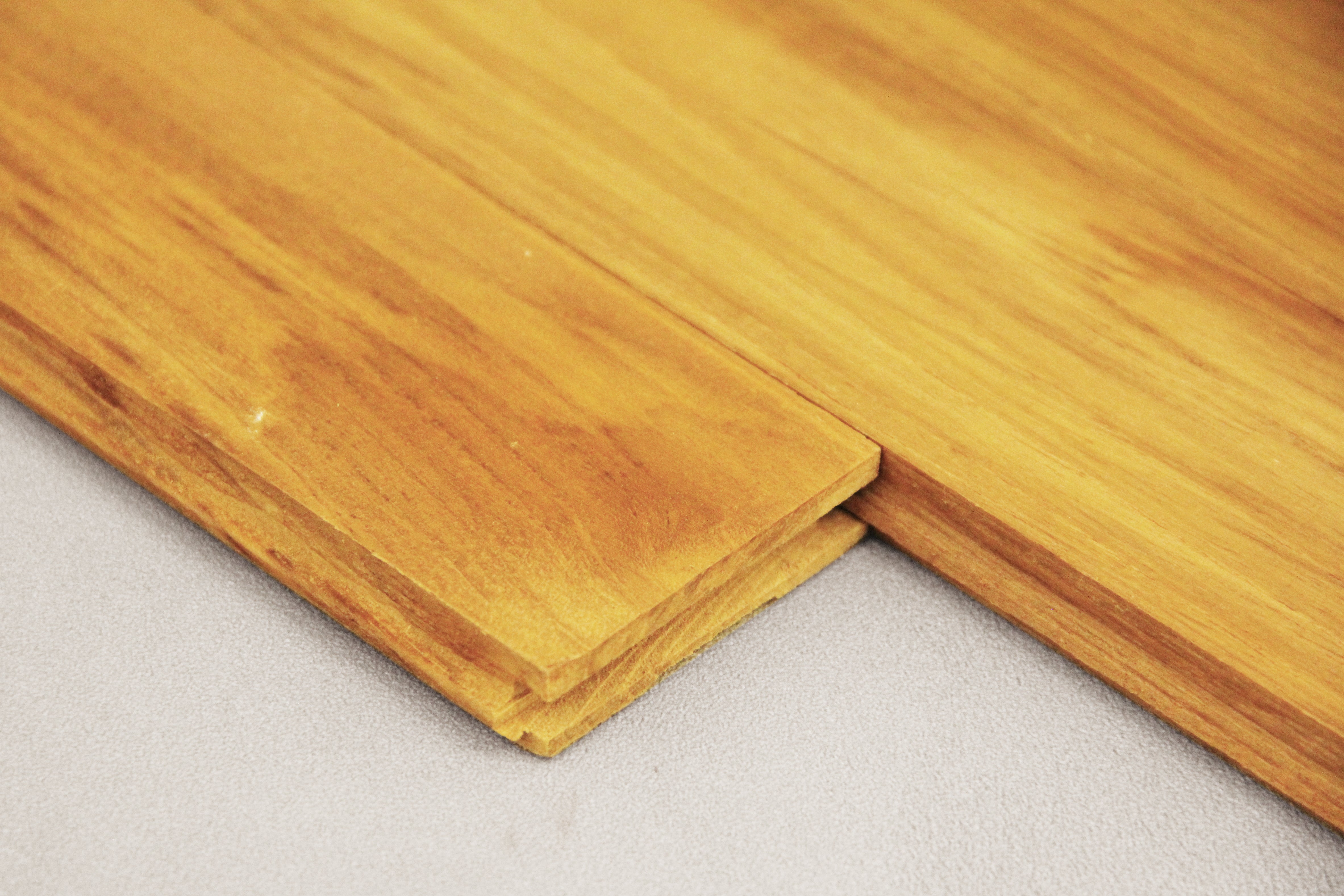 Flooring Wood［Unused］